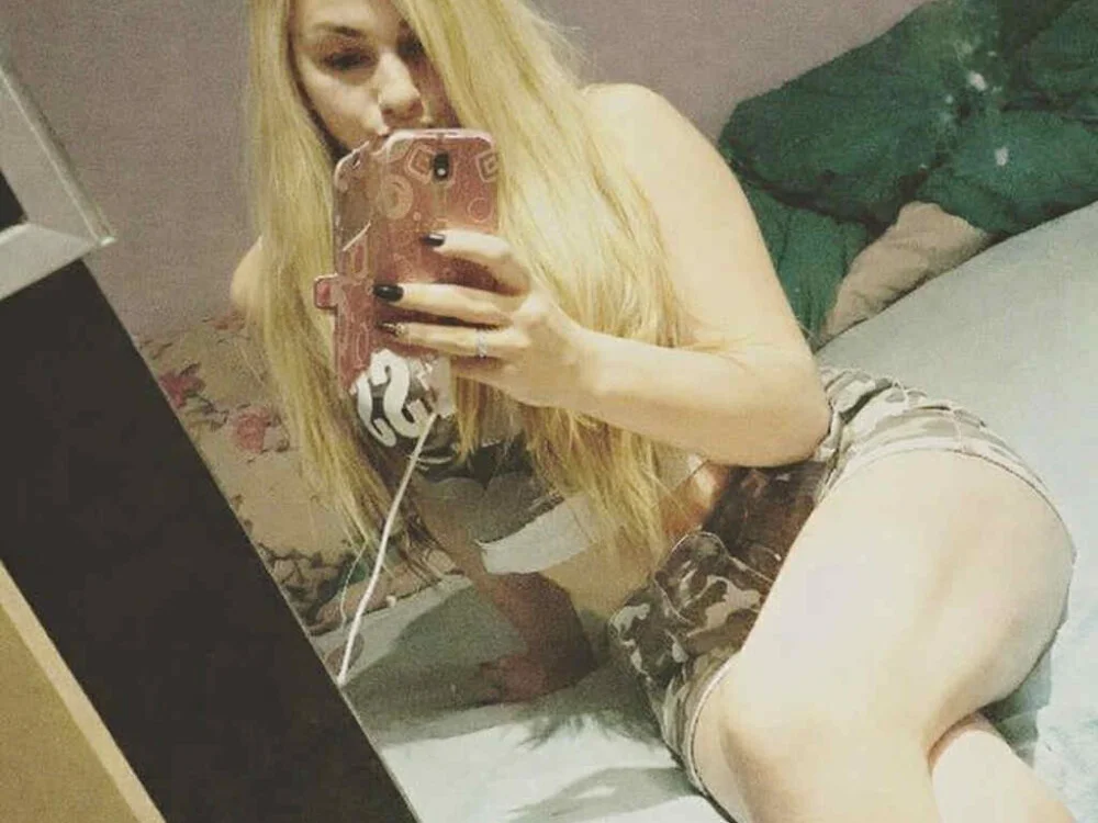 Alejandra-1237 离线XXX聊天