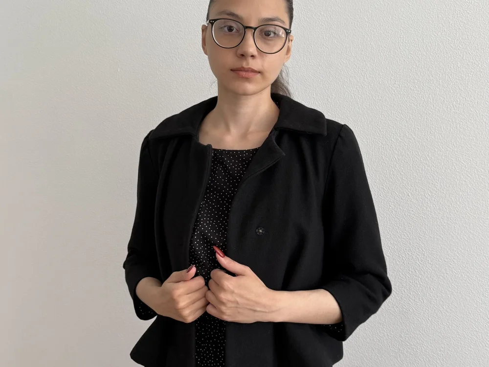 Offline chatovací místnost BeckyBulkley