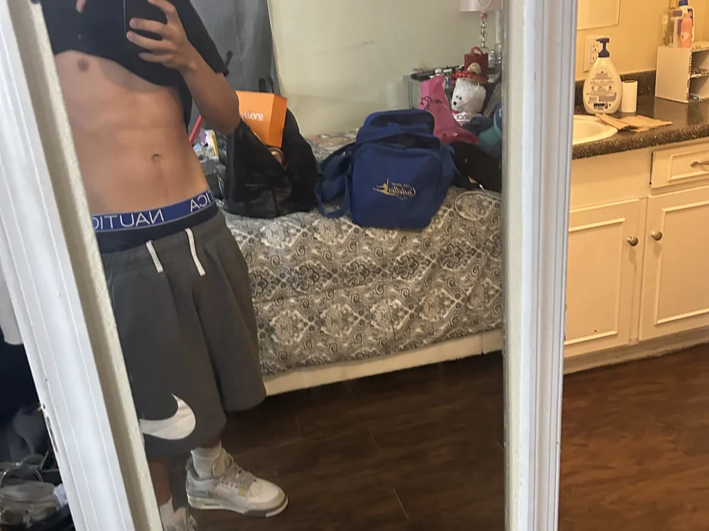 Ilysexy_fuck's most recent online preview