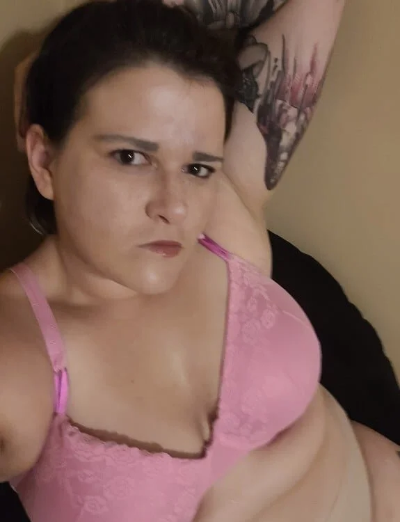 Mommyvenusfox's Offline XXX Chat