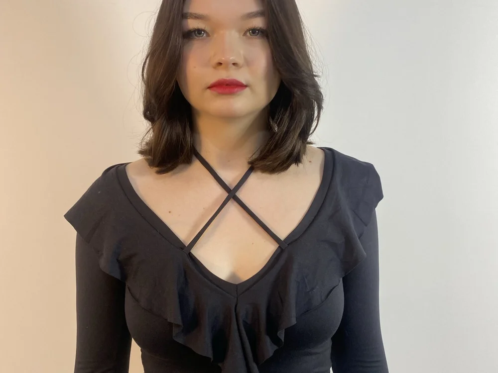 KristineGeoffrion offline chatrum