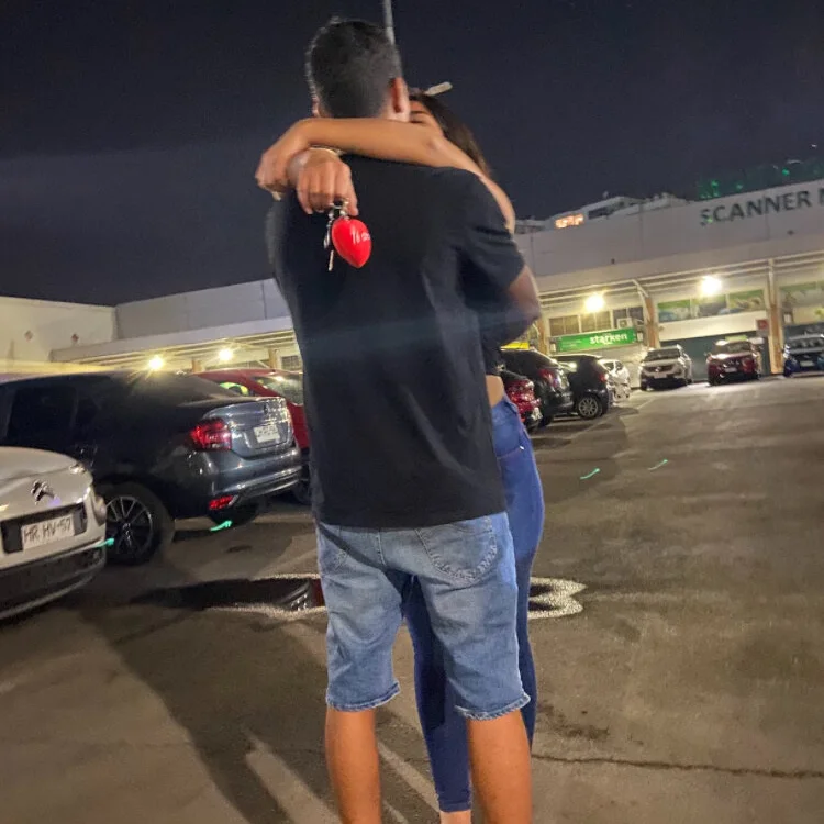 Aeroperreo offline XXX-chat