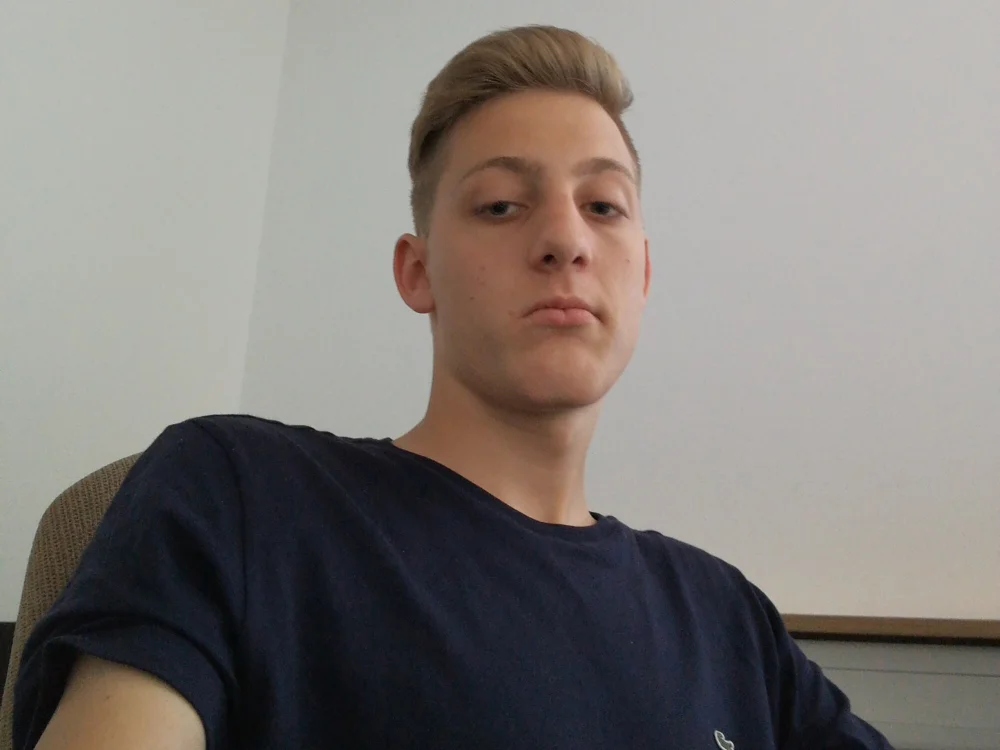 Offline chatovací místnost MyJaJaJa