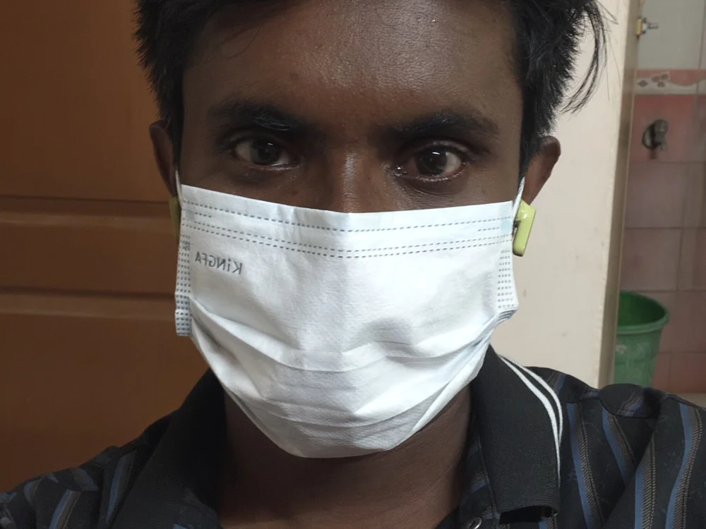 Topuptamil's Offline XXX Chat