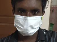 Topuptamil's webcam live show