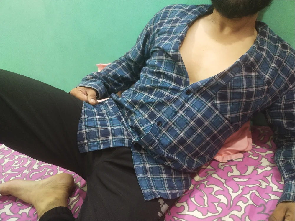 ห้องแชทออฟไลน์ของ punjabiloverboy