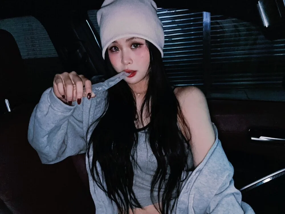 soso8765 Obrolan XXX Offline