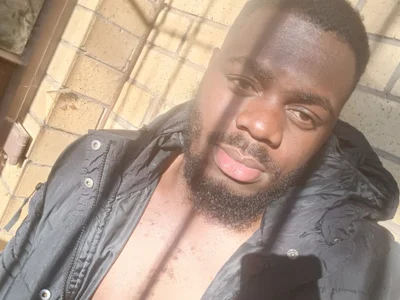 Msolelwa - Boy 