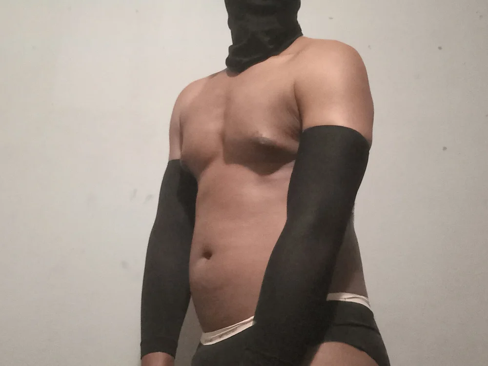 darkskintall