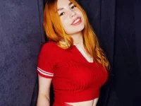 ElllaNuar – Live XXX-chat