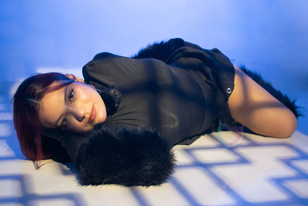 BriannaLux's Offline XXX Chat