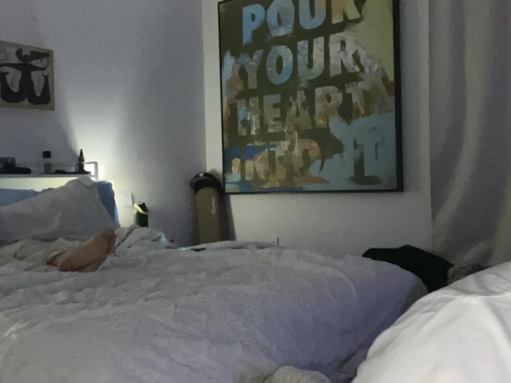 genevieverのオフラインXXXチャット