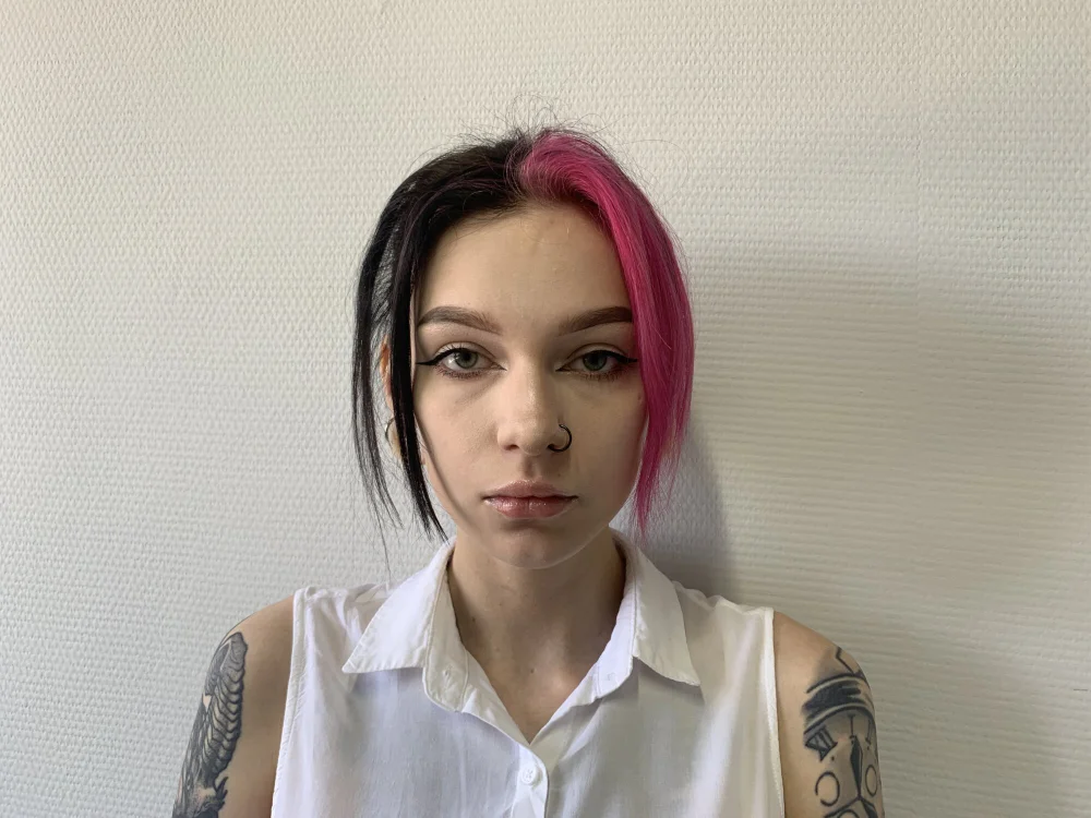 ClaraSoto's Offline XXX Chat