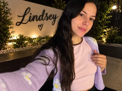 Lindsey8 - Girl 