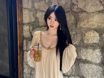 Lily-h1 - Girl 