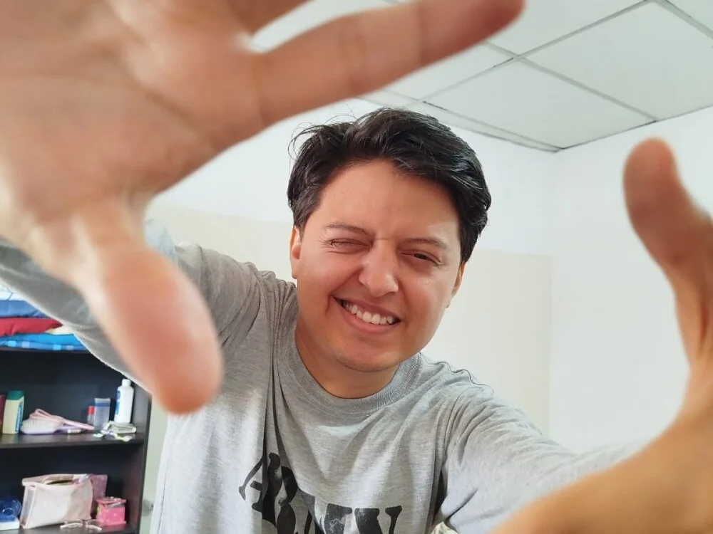 Chat +18 off-line de Kevin_Charless