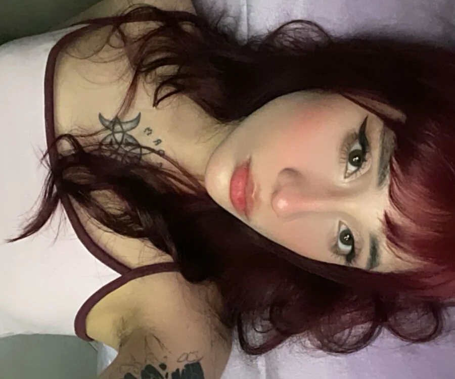 Offline chatovací místnost VelveltBlueDoll
