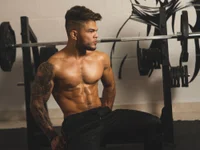 Модель vincent_carusso94