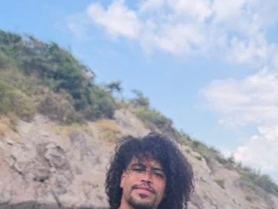AfroxOriental - Boy 
