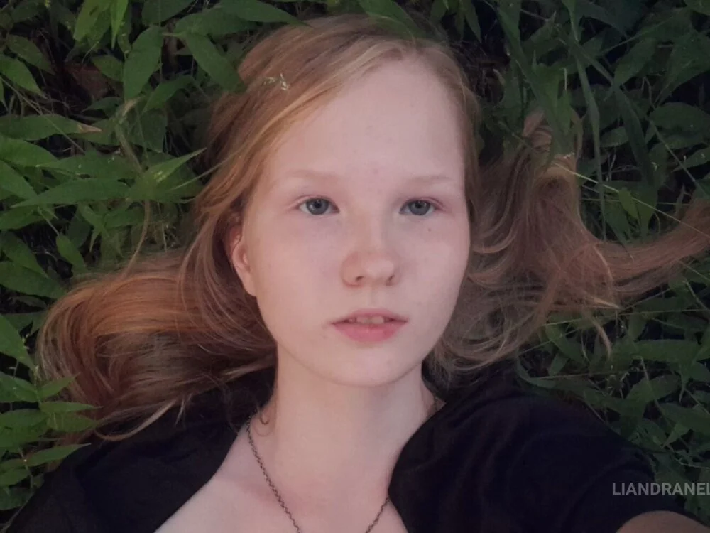 LiandraNelson's Offline XXX Chat