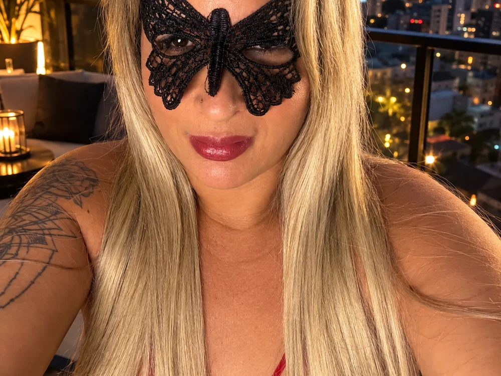 Chat +18 off-line de lindinha-sexy