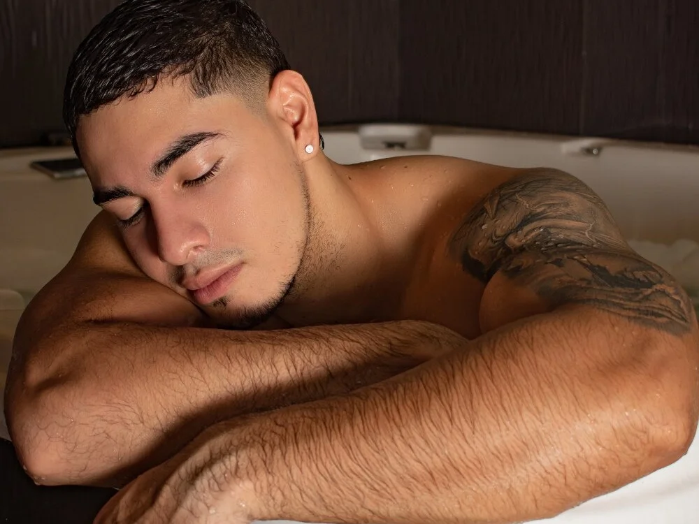 Chat XXX offline de Dimitri_Colleman