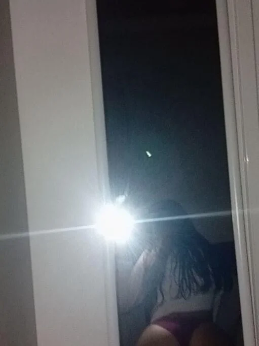 Janat_Ms Adlı Modelin Çevrimdışı XXX Sohbeti