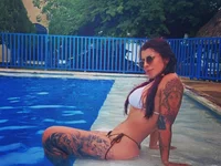 angienova_'s webcam live show