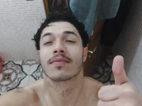 Thewildaliii0's webcam live show