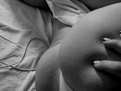 Jessica22years - athletic young