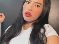 ValeryVidal's webcam live show