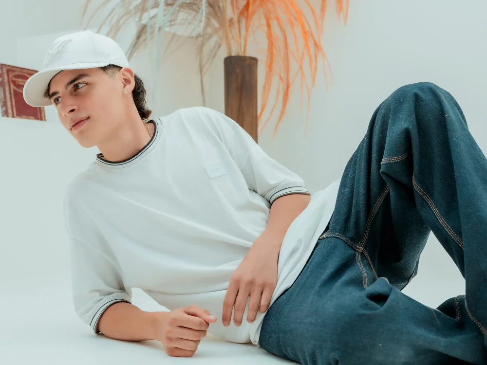 XXX chat uživo modela TylerDlucca