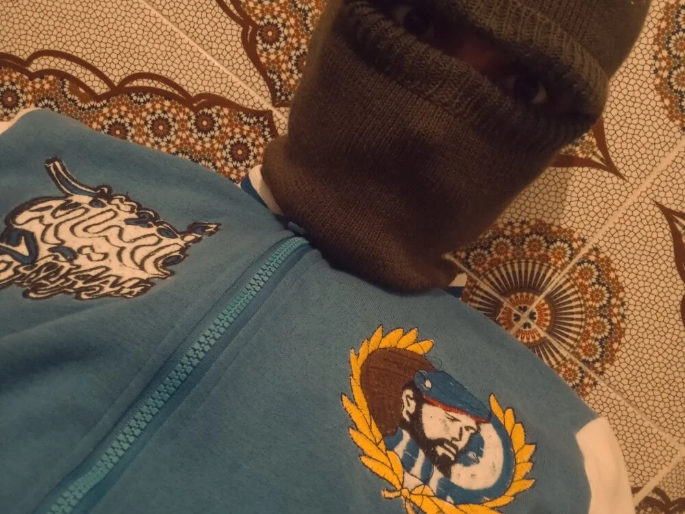 Kmali5465 Adlı Modelin Çevrimdışı XXX Sohbeti