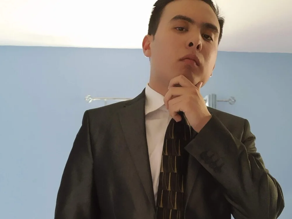 Hombre_de_traje Offline XXX Chat