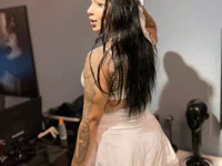 Онлайн чат XXX SnowxxWhite