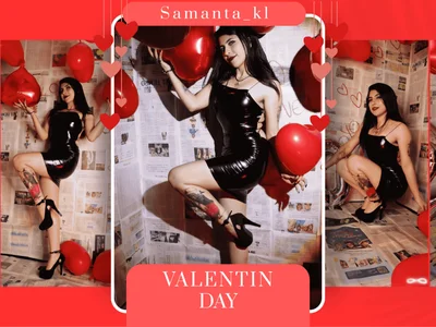 Samanta_kl profile