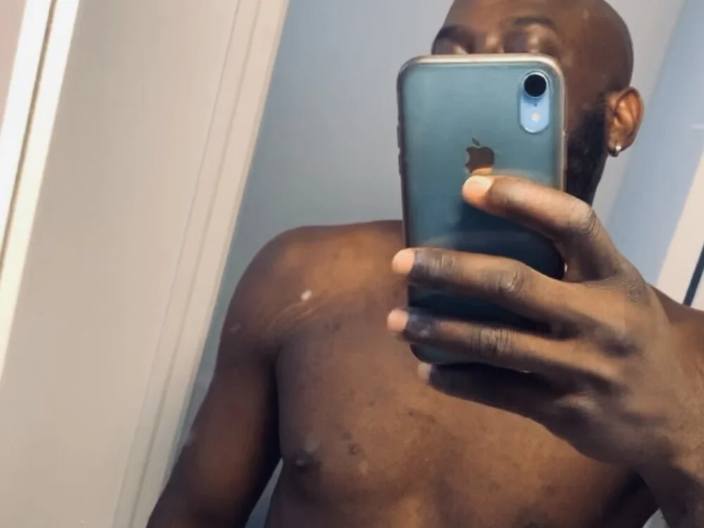 blackos6600V offline XXX-chatje