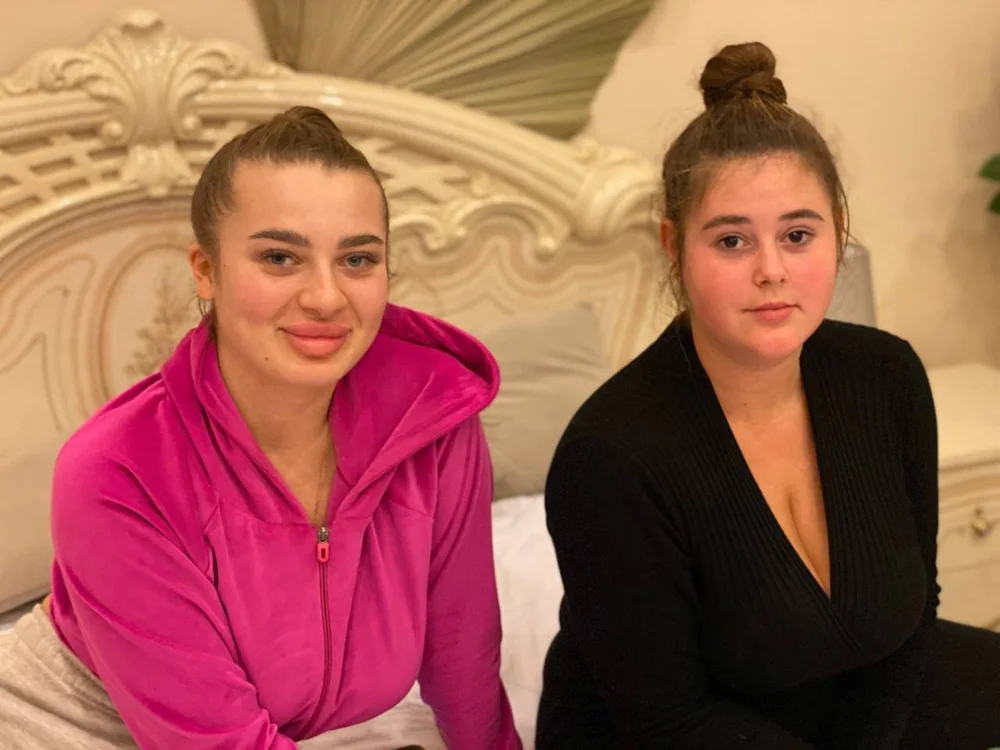 Offline chatovací místnost Lexy_Agata