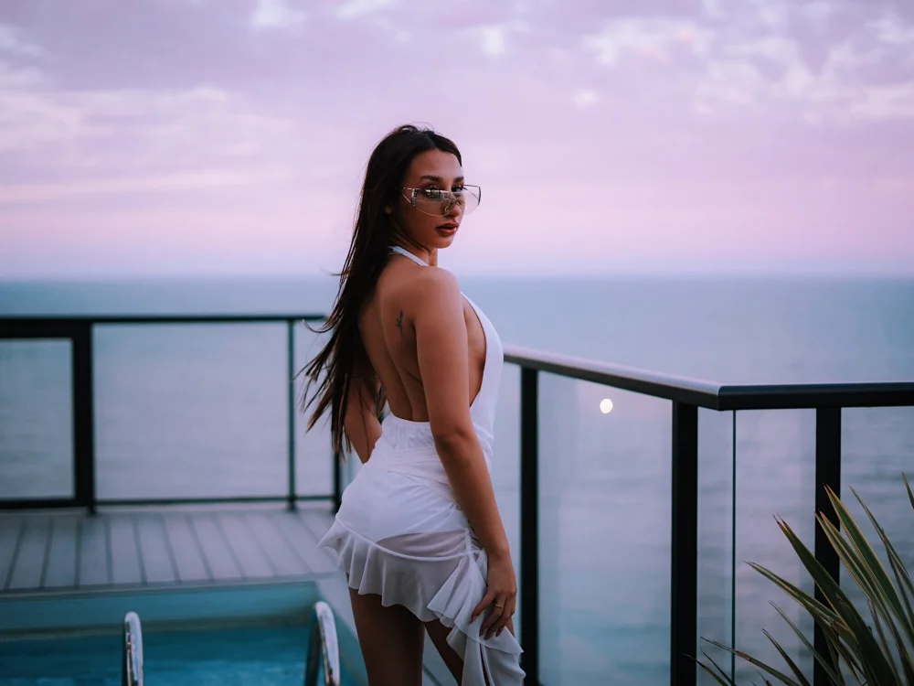 Tiny_lilithのオフラインXXXチャット