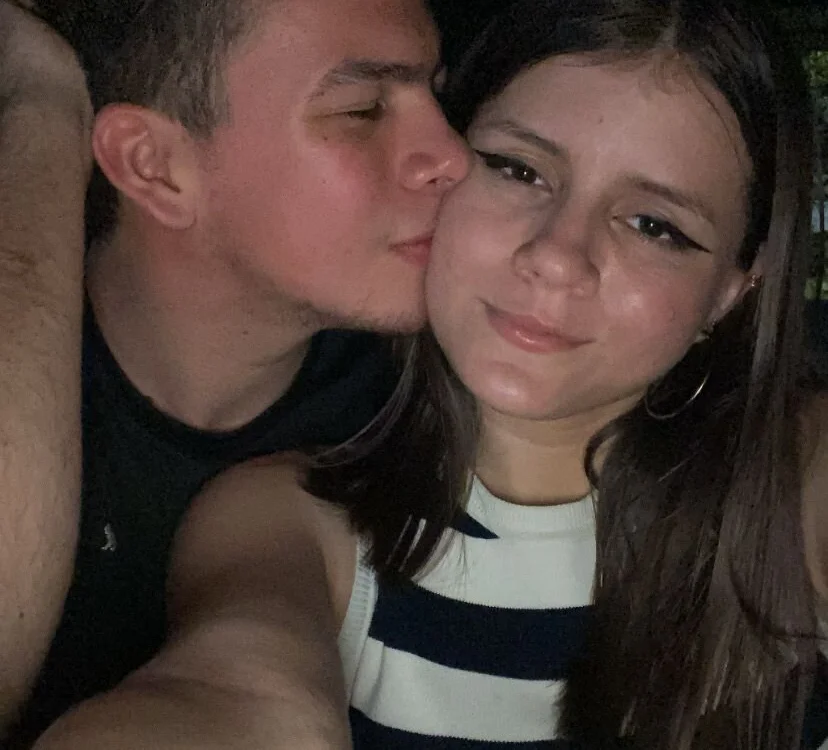 Offline chatovací místnost Pixi_lady