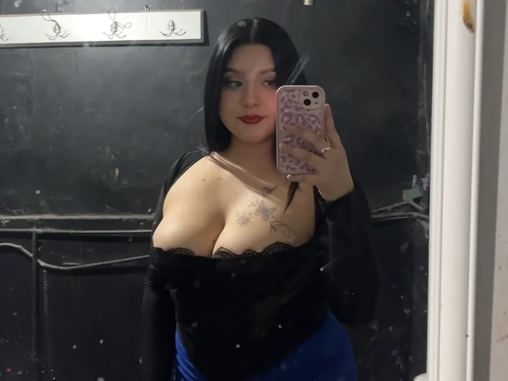 camisweet20のオフラインXXXチャット