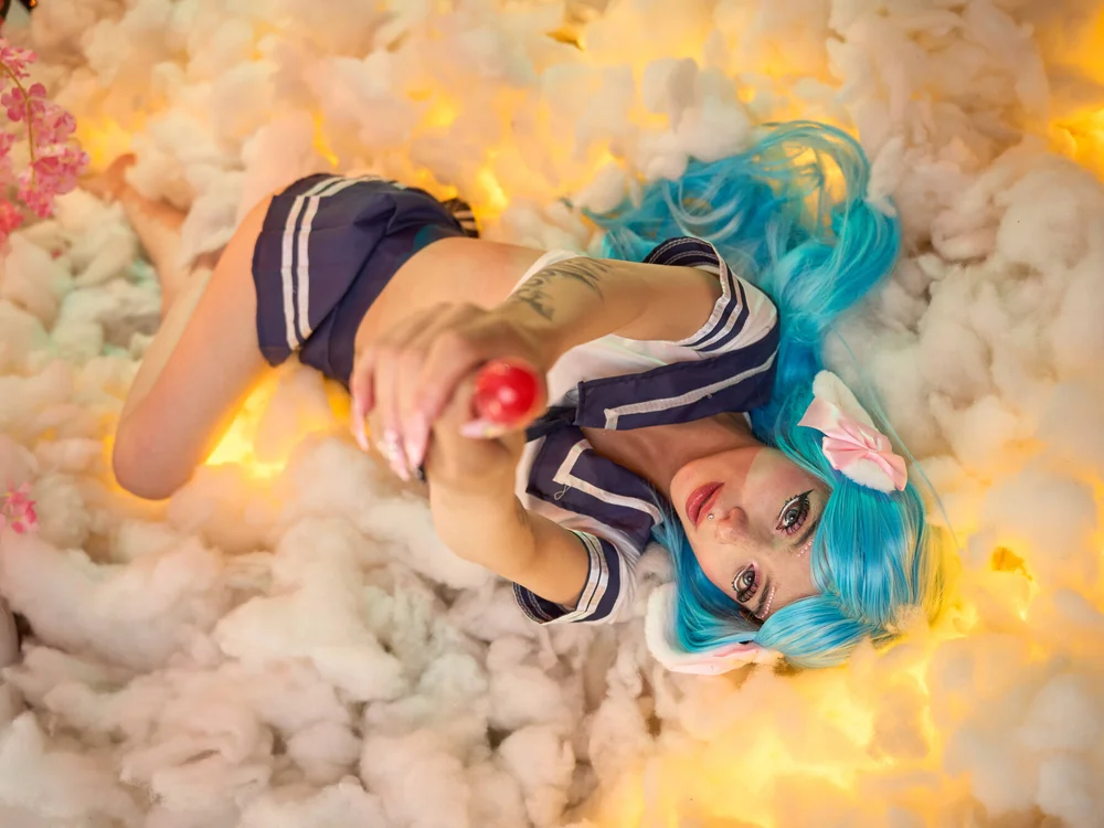 Офлайн-чат XXX Barbieteeen