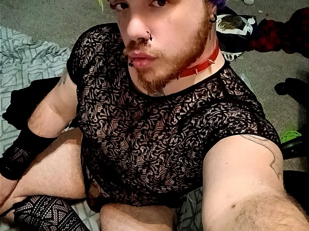 Chatroom XXX en direct de Zye_Vesper