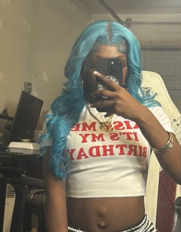 SlimmGoodiee Chat XXX offline