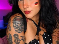 Model Pauilina