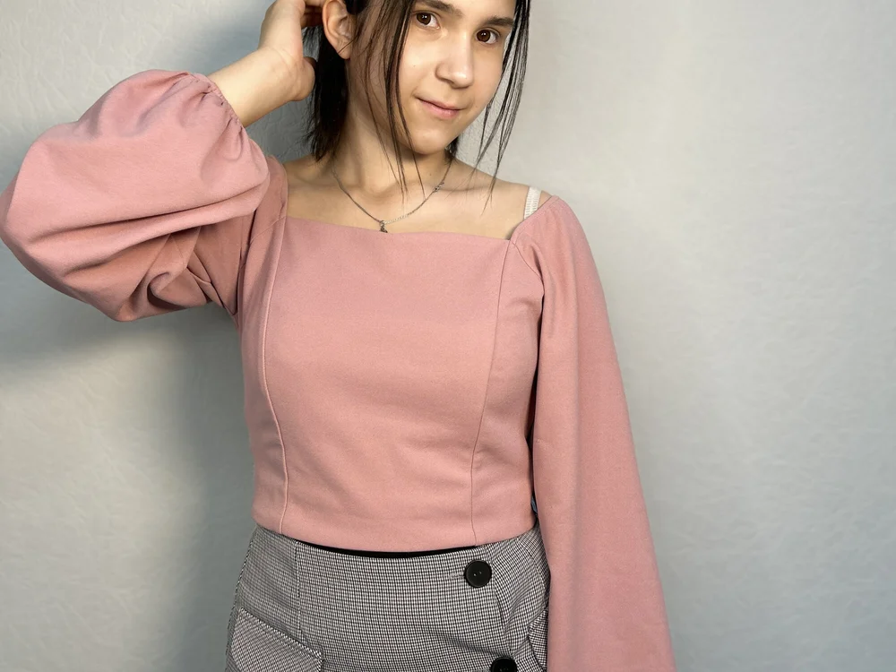 MerylFlack's Offline Chat Room