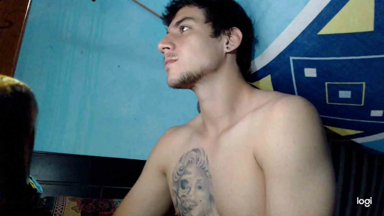 Han_soolo live webcam