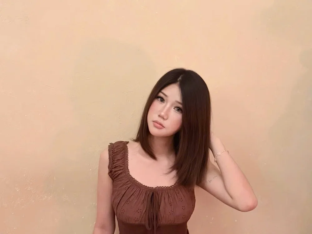 Hanie789's most recent online preview