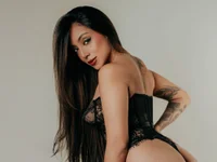 Shopieblake_1 élő XXX-chatje