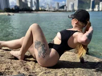 SunnyGrin 现场XXX聊天